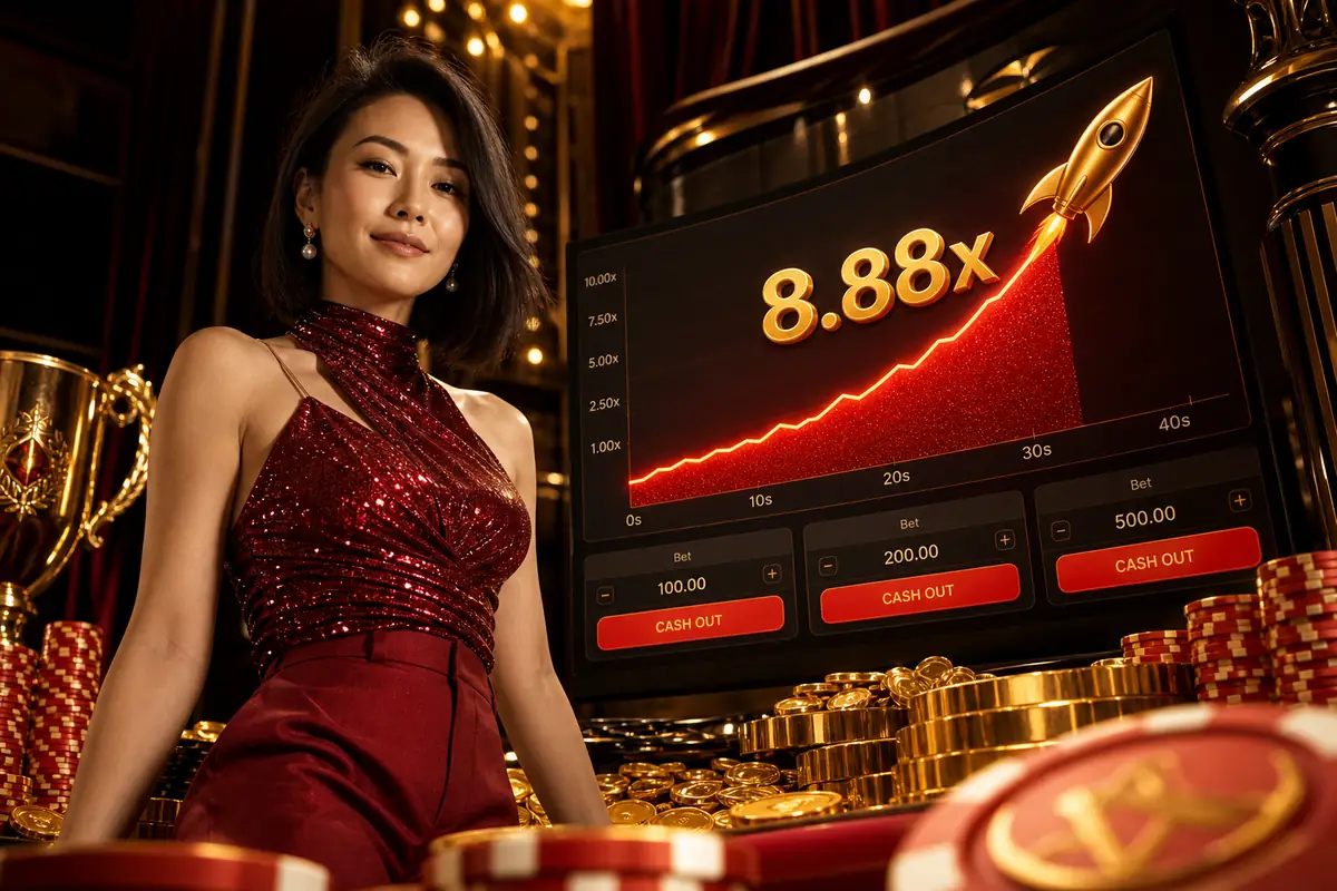 789alo Xóc Đĩa truyền thống